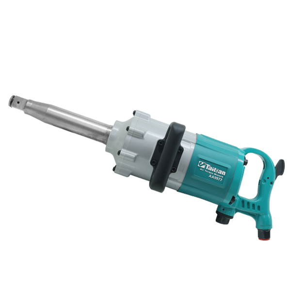 Repair Grade Air Impact Wrench